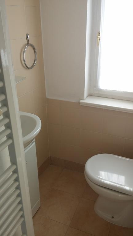 פראג Apartment Slezska 58 מראה חיצוני תמונה