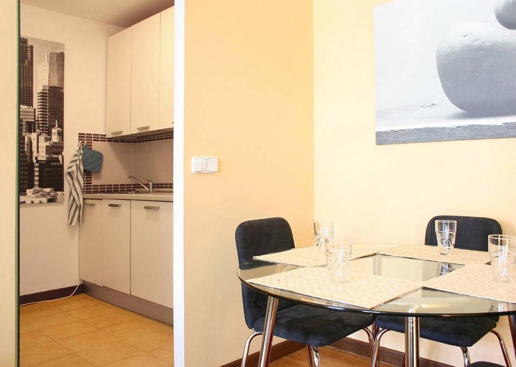 פראג Apartment Slezska 58 חדר תמונה