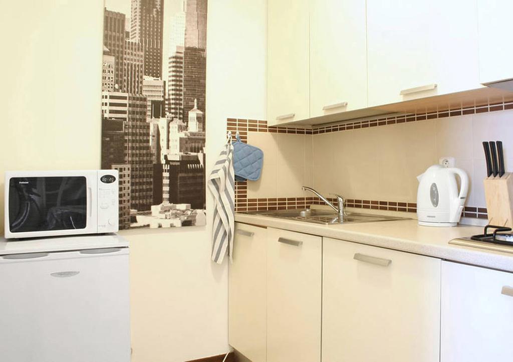פראג Apartment Slezska 58 חדר תמונה