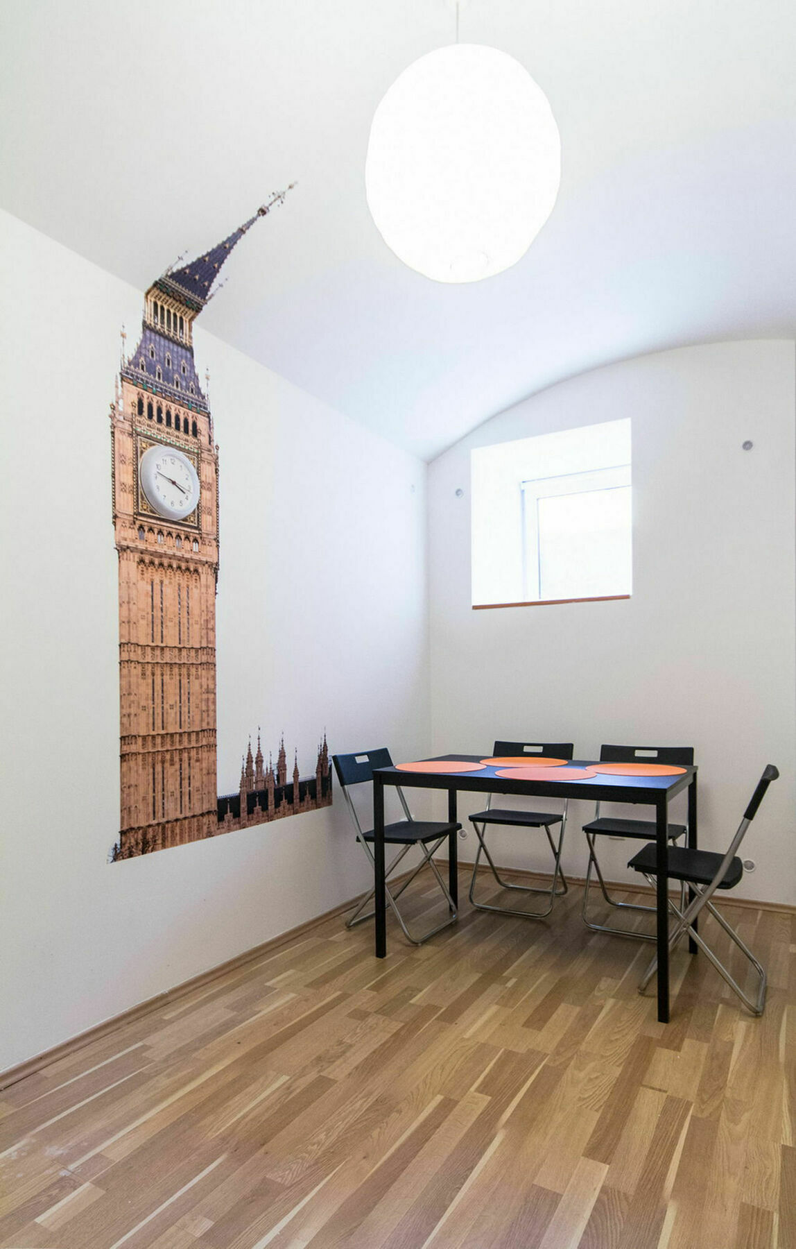 פראג Apartment Slezska 58 מראה חיצוני תמונה